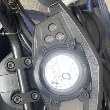 XCALIBUR RXII 175 cc ( Módelo Avispon ) 0Km - Img 119123017
