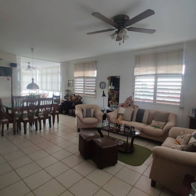 PENTHOUSE CAPITALISTA CON VISTA AL MAR, CERCANO A 9NA Y 94, PLAYA. - Img 110916163