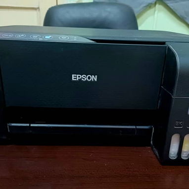 🖨️🔧 Venta — 3 impresoras Epson usadas (escucho ofertas) - Img 124500705