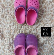 Crocs para niña - Img 46002684
