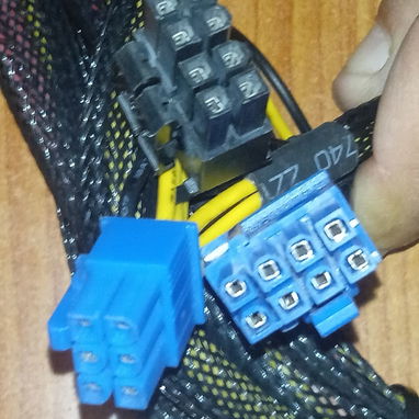 Fuente 500w 40amp  💥💥💥$10mil - 2/4