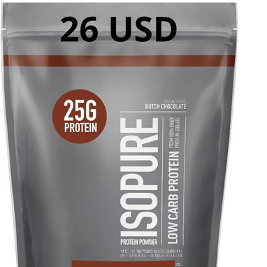 Whey Protein - Img 123036231