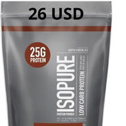 Whey Protein - Img 55964463