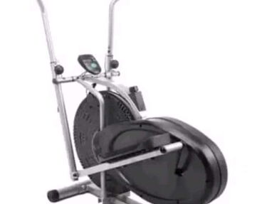 Bicicletas estáticas de ejercicios - Img 62670953