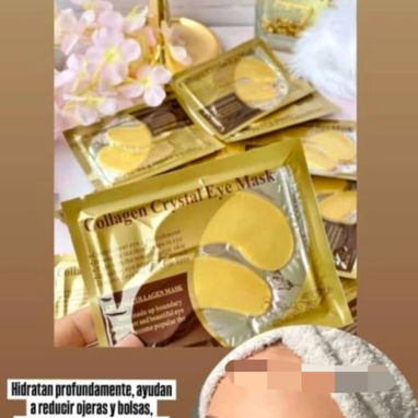 Maquillaje - Img 124190247