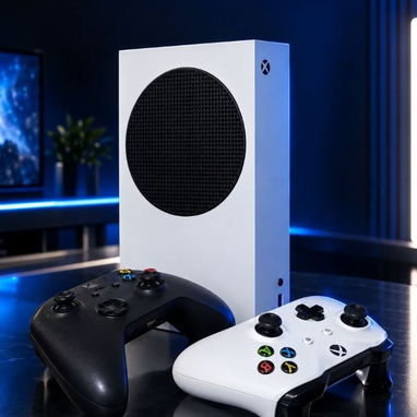 320usd XBOX SERIE S PARA QUE JUEGUES TU GTA 6 QUE SALE EN MENOS DE 2 MESES* - 2/2