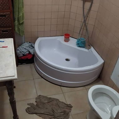 Casa independiente en el vedado plaza - 5/6