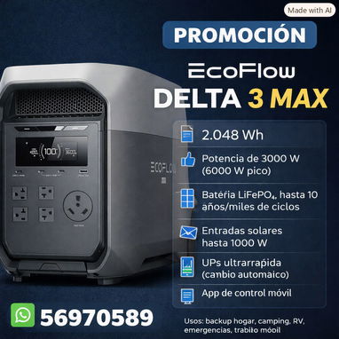 Estaciones de energia - 4/7