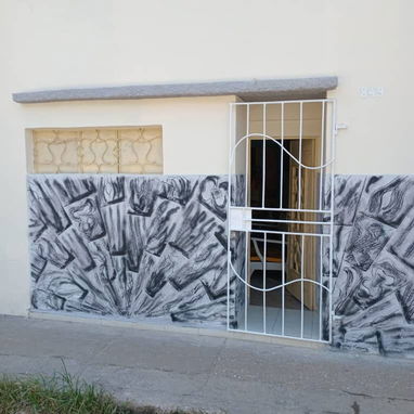 Vendo casita  puerta  calle - 2/8