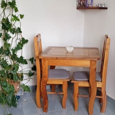 Renta de apartamento para estudiantes extranjeros - 5/5