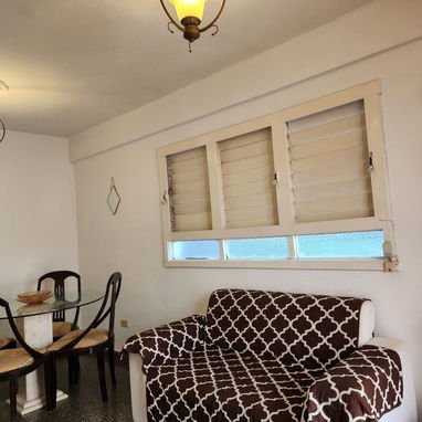 🧹🏠 Apartamento cómodo a 2 cuadras de la Embajada de EE.UU. REF 1374 - 10/10