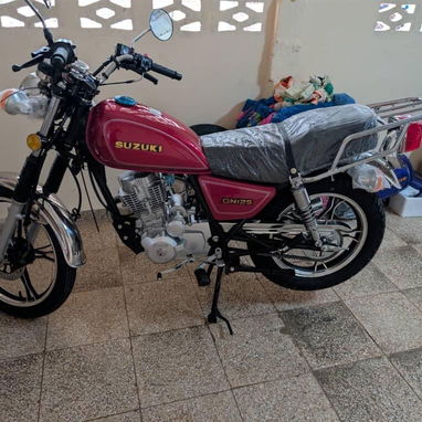 Motos en venta - 4/5