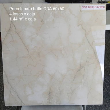 Venta de materiales para la construccion ,desde ceramica de 30*60 con super brillo hasta porcelanato de 60*60 - Img 123110272