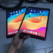 IPad 9na WI-FI + LTE - Img 58218725