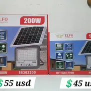Lámparas solares - Img 56883310