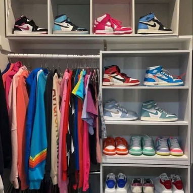 Cuarto de vestidor - 5/5