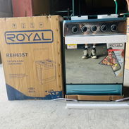 Cocina Royal 24 pulgadas  320USD  Transporte incluido en céntricos - Img 57064109