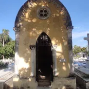 Vendo capilla en cementerio de colon - Img 55303615