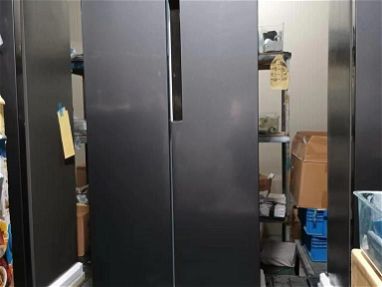 Refrigerador EONE 18pies con garantía y factura - Img main-image