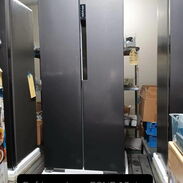 Refrigerador EONE de 18 pies - Img 45604669
