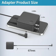 Cargador 65w 20V 3.25A para Lenovo IdeaPad 3 5 Flex 4 5 6 1470 1480 1570, Ideapad 110 110s 310 320 330 330s  53274327 - Img 55777939