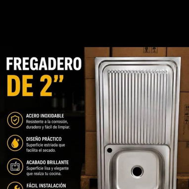 Venta de todo tipo de materiales para la construcción - 8/10