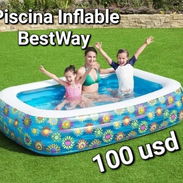 Piscina Inflable BestWay - Img 55412451