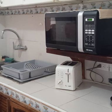 renta en el vedado de 3 habitaciones cerca de calle paseo +5363689791 - Img 114024876