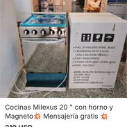 Cocinas - Img 57454988
