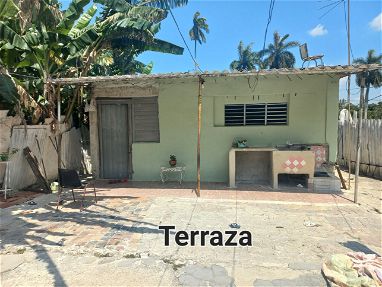 Vendo o permuto Casa en Guanabacoa con terreno - Img 67987995