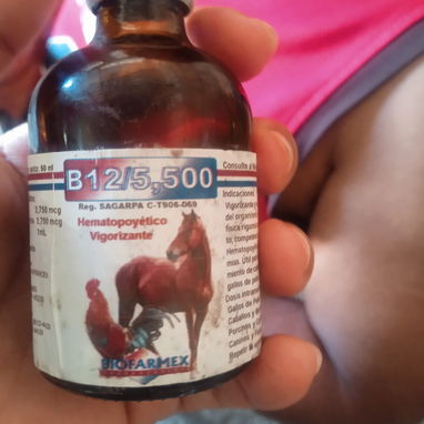 Medicamentos de animales - Img 120054726