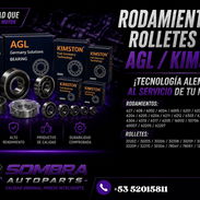 🚗 ¡Rodamientos y Rolletes Disponible! 🔧 - Img 56906683