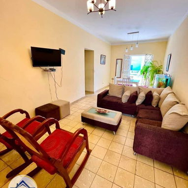 🏡 Renta mensual apto en Santo Suárez – 2 habitaciones + garaje - Img 119868757