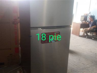 Refrigeradores - Img 67958551