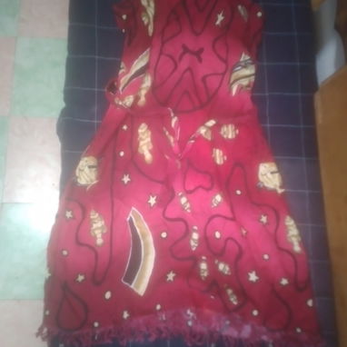 Ropa reciclada - Img 123953415
