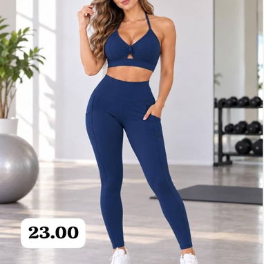 Ropa para el gym - 6/10