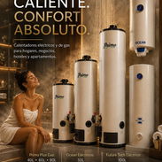 🔥 AGUA CALIENTE. CONFORT ABSOLUTO. - Img 56677770