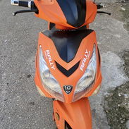 Vendo moto eléctrica - Img 56012622