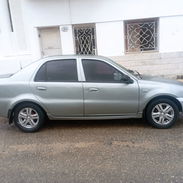 Vendo geely ck año 2014 papeles al día precio 8000 USD - Img 56223532