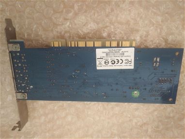 Vendo tarjeta de sonido PCI - Img 66283646
