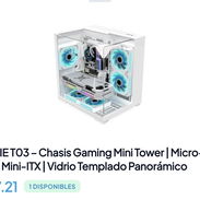 Chasis gaming - Img 56766982