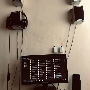 Vendo pc entera ( precio lindo ) - 2/6