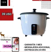 Olla arrocera - Img 49998768
