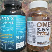 Omega 3 Omega  369 - Img 45394384