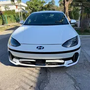 Vendo o negocio Hyundai Ionio 6 100% eléctrico - Img 55461720