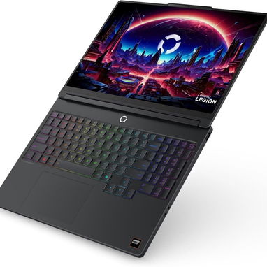 Laptop Lenovo Legion 5 15AHP11  AMD Ryzen 7 16GB RAM DDR5 /1TB SSD  NVidia RTX 5060 8GB GDDR7 - 4/9
