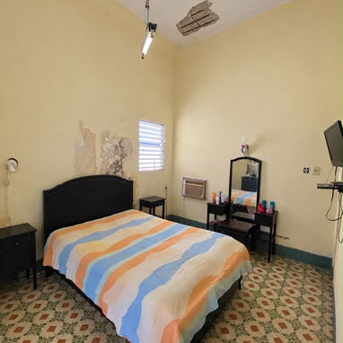 Apto en Vedado - 3/9