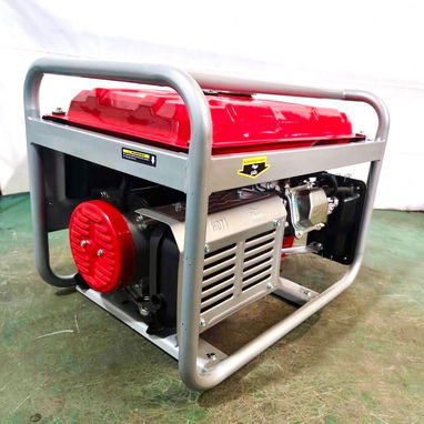 40% DE DESCUENTO EN EL GENERADOR EXCALIBUR SM3800CX, ARRANQUE ELÉCTRICO Y REMOTO (DISPONIBLE INMEDIATAMENTE) - 6/10