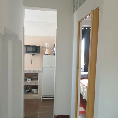 Se renta apartamento muy cerca de la Universidad de la Habana - 9/9