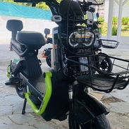 Bicimoto 60v20ah - Img 56189305